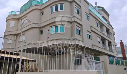 Apartamento para Venda em Florianópolis, Cachoeira do Bom Jesus, 2 dormitórios, 2 suítes, 2 banheiros, 1 vaga
