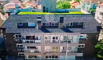 Apartamento para Venda em Florianópolis, Cachoeira do Bom Jesus, 3 dormitórios, 3 suítes, 3 banheiros, 2 vagas