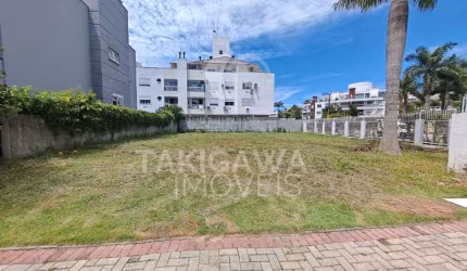 Terreno em Condomínio para Venda em Florianópolis, Cachoeira do Bom Jesus