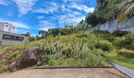 Terreno em Condomínio para Venda em Florianópolis, Cachoeira do Bom Jesus