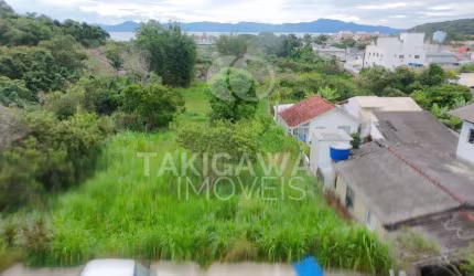 Terreno para Venda em Florianópolis, Ponta das Canas