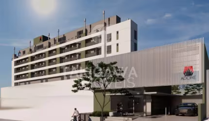 Apartamento para Venda em Florianópolis, Canasvieiras, 2 dormitórios, 1 suíte, 2 banheiros, 1 vaga