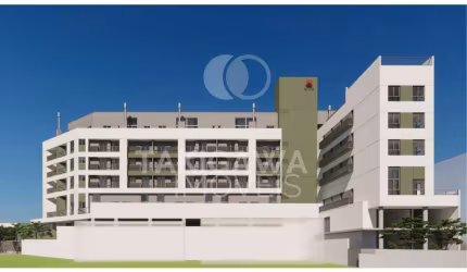 Apartamento para Venda em Florianópolis, Canasvieiras, 1 dormitório, 1 suíte, 1 banheiro