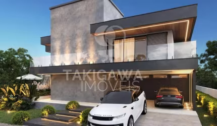 Casa em Condomínio para Venda em Florianópolis, Ingleses do Rio Vermelho, 4 dormitórios, 4 suítes, 4 banheiros, 2 vagas