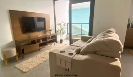 Apartamento para Locação em Florianópolis, Cachoeira do Bom Jesus, 2 dormitórios, 1 suíte, 1 banheiro, 1 vaga
