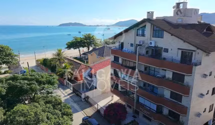 Apartamento para Venda em Florianópolis, Cachoeira do Bom Jesus, 2 dormitórios, 1 suíte, 2 banheiros, 1 vaga