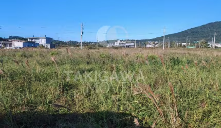 Terreno para Venda em Florianópolis, Vargem do Bom Jesus