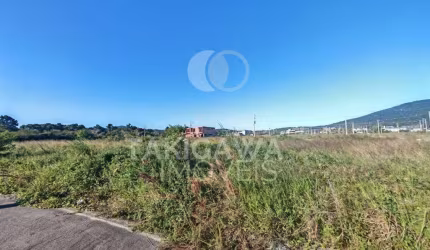 Terreno para Venda em Florianópolis, Vargem do Bom Jesus