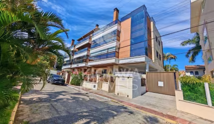 Apartamento para Venda em Florianópolis, Cachoeira do Bom Jesus, 2 dormitórios, 1 suíte, 2 banheiros, 1 vaga
