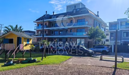 Apartamento para Venda em Florianópolis, Cachoeira do Bom Jesus, 2 dormitórios, 1 suíte, 2 banheiros, 1 vaga