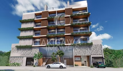 Apartamento para Venda em Florianópolis, Jurerê, 1 dormitório, 1 suíte, 1 banheiro