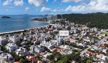 Apartamento para Venda em Florianópolis, Jurerê, 1 dormitório, 1 suíte, 1 banheiro, 1 vaga