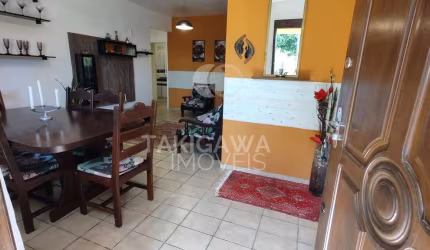Apartamento para Locação em Florianópolis, Cachoeira do Bom Jesus, 3 dormitórios, 1 suíte, 3 banheiros, 1 vaga