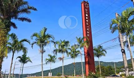 Terreno para Venda em Florianópolis, Vargem do Bom Jesus
