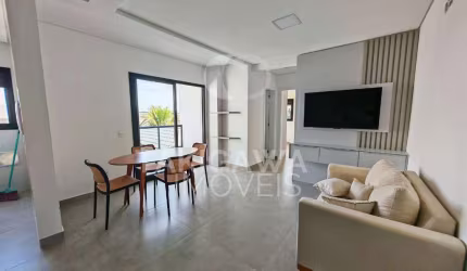Apartamento para Locação em Florianópolis, Cachoeira do Bom Jesus, 2 dormitórios, 1 suíte, 2 banheiros, 1 vaga