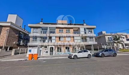 Apartamento para Venda em Florianópolis, Cachoeira do Bom Jesus, 1 dormitório, 1 suíte, 1 banheiro, 1 vaga