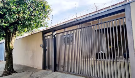 Casa - Jardim Nazareth