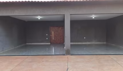 Casa Impecável