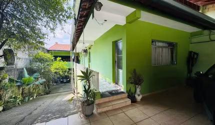 Casa à venda no Jardim Universo em Mogi das Cruzes
