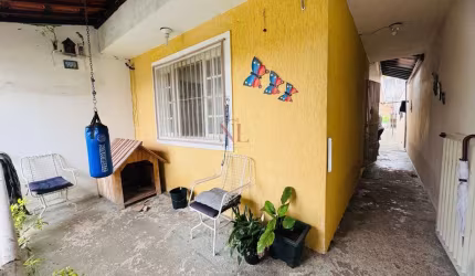 Casa a venda na Vila da Prata em Mogi das Cruzes-SP. Por R$410 mil