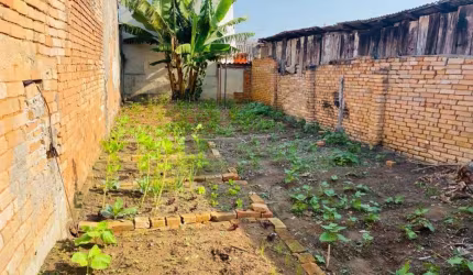 Terreno à venda no Centro de Mogi das Cruzes - SP