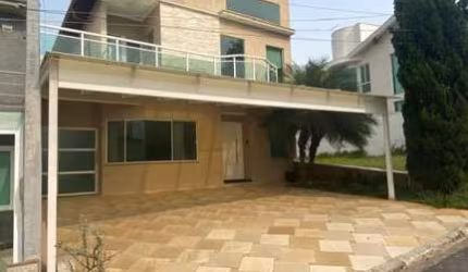 Casa em Condomínio para Venda em Mogi das Cruzes, Vila Moraes, 3 dormitórios, 1 suíte, 4 banheiros, 3 vagas
