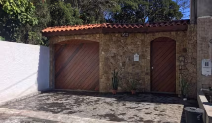 Casa em Condomínio para Venda em Mogi das Cruzes, Jardim Rubi, 3 dormitórios, 1 suíte, 2 banheiros, 2 vagas
