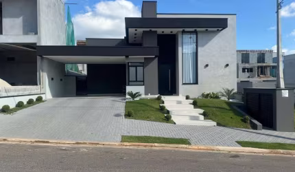 Casa em Condomínio para Venda em Mogi das Cruzes, Cézar de Souza, 3 dormitórios, 3 suítes, 5 banheiros, 4 vagas