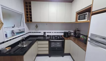 Apartamento a venda no Jardim Armênia em Mogi das Cruzes - SP