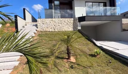 Casa em Condomínio para Venda em Mogi das Cruzes, Cézar de Souza, 3 dormitórios, 3 suítes, 5 banheiros, 4 vagas