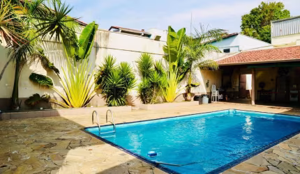 Casa a venda no Mogi Moderno em Mogi das Cruzes - SP