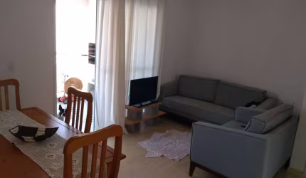 Apartamento à venda no Condomínio Espaço e Vida Ipoema 2, em Mogi das Cruzes  SP