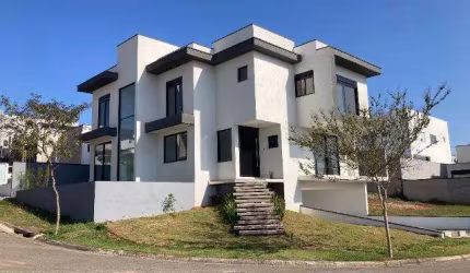 Casa em Condomínio para Venda em Mogi das Cruzes, Jardim São Pedro, 3 dormitórios, 3 suítes, 5 banheiros, 4 vagas