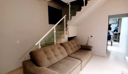 Casa à venda no Loteamento Alvorada em Mogi das Cruzes - SP