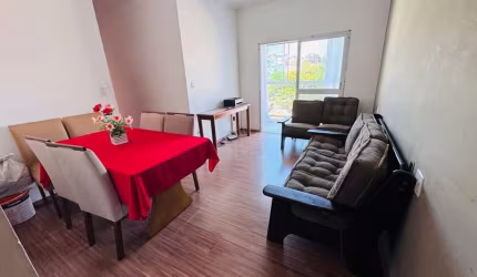 Apartamento à venda no Mogi Moderno em Mogi das Cruzes - SP
