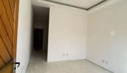 Casa térrea nova à venda no Jardim Cambuci, em Mogi das Cruzes - SP