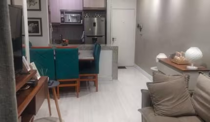Apartamento térreo à venda no bairro Mogi Moderno em Mogi das Cruzes - SP