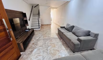 Casa à venda no bairro Cidade Jardim em Mogi das Cruzes - SP