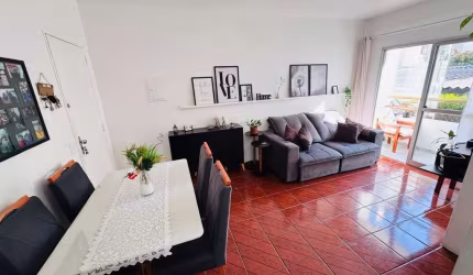 Apartamento térreo à venda no Helbor Park no Alto Ipiranga, em Mogi das Cruzes - SP