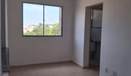 Apartamento à venda no Alto do Ipiranga em Mogi das Cruzes - SP