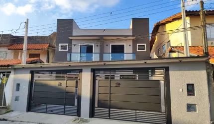 Casa à venda no bairro Mogi Moderno em Mogi das Cruzes