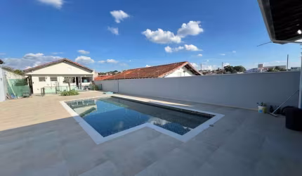 Casa para Venda em Mogi das Cruzes, Mogi Moderno, 3 dormitórios, 1 suíte, 4 banheiros, 4 vagas