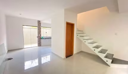 Casa para Venda em Mogi das Cruzes, Vila Suissa, 3 dormitórios, 1 suíte, 2 banheiros, 2 vagas