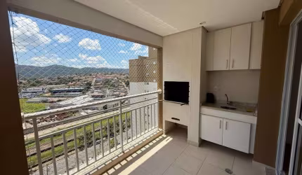 Apartamento à venda no Condomínio Espaço e Vida Ipoema 2, em Mogi das Cruzes  SP