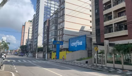 *Oportunidade Imperdível Kitnet à Venda na Av Presidente Wilson