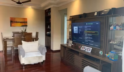Apartamento à Venda no Campo Grande