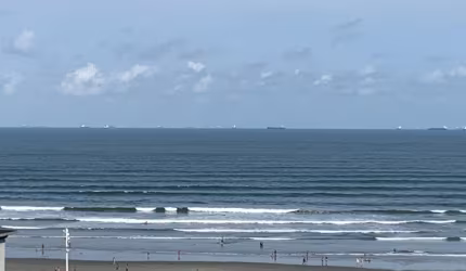 Apartamento de 1 Dormitório à Venda - Vista para o Mar!