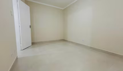 Apartamento de 1 Dormitório à Venda - Ponta da Praia, Santos