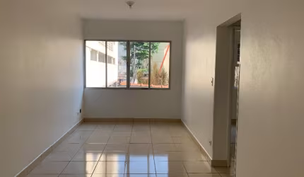 Aconchegante Apartamento para locação de 1 dormitório , São Vicente