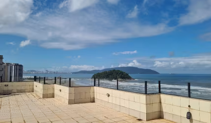 Lindo Flat Pronto para Morar